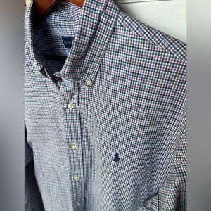 Polo Ralph Lauren men's Button down shirt size XL. 1402